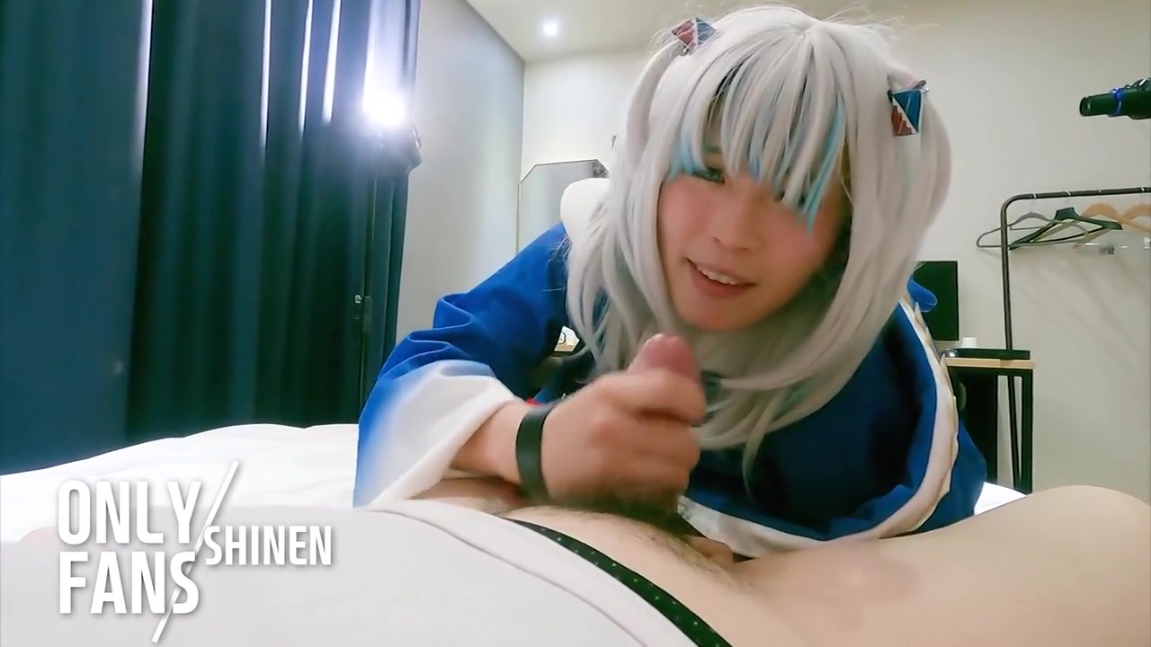 Crazy Porn Movie Transsexual Handjob Incredible , Its Amazing