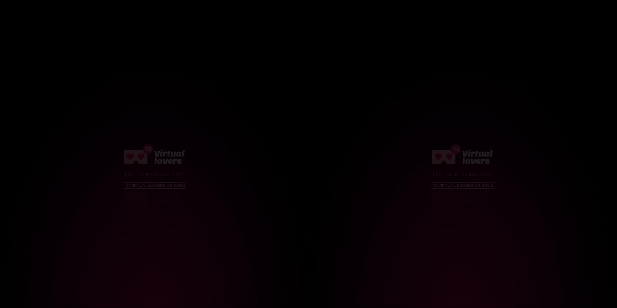 The TS and the fucktoy - TSVirtualLovers