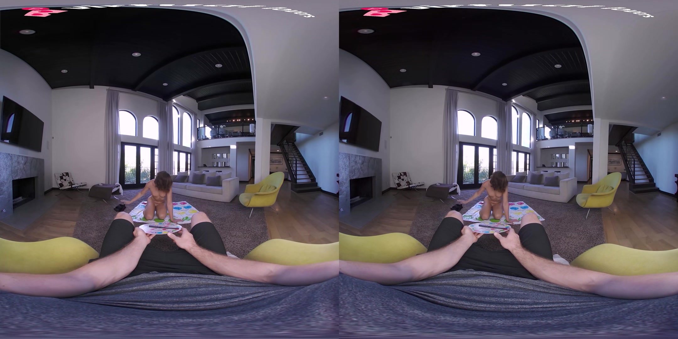 Anal Board Game - TSVirtualLovers