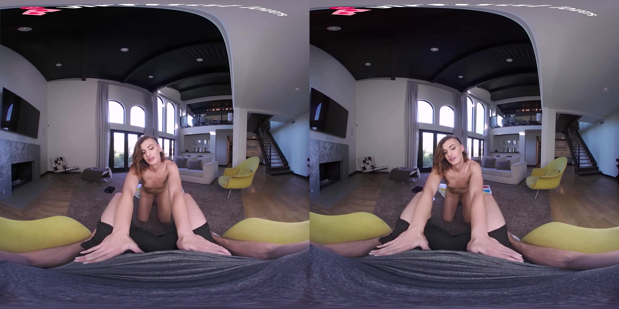 Anal Board Game - TSVirtualLovers