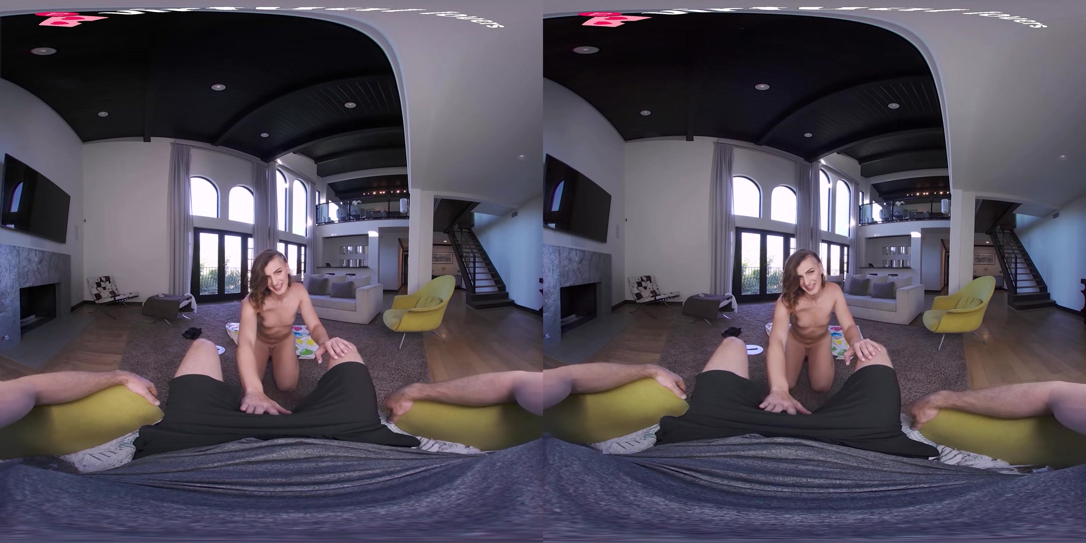 Anal Board Game - TSVirtualLovers