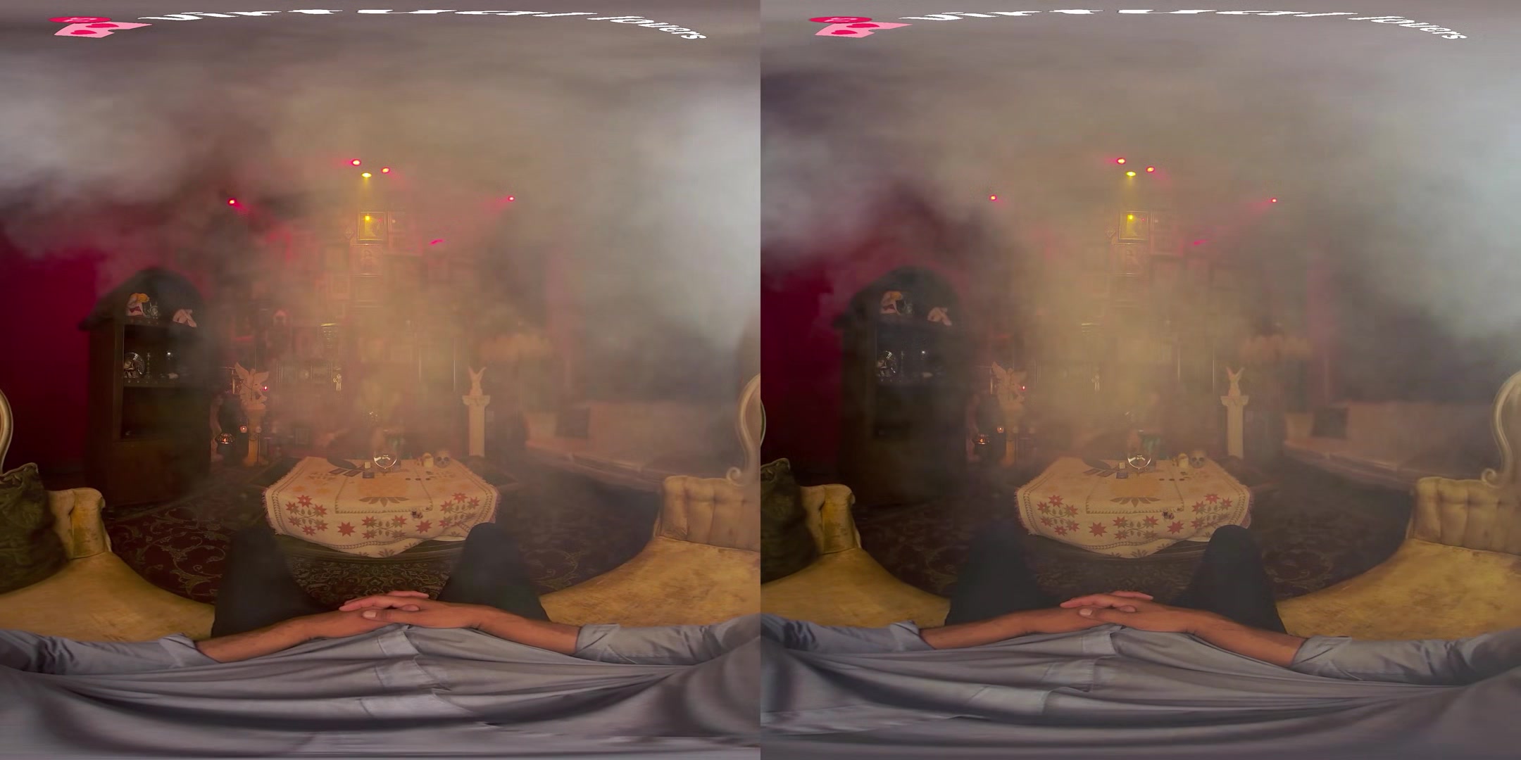 Inside the Clairvoyant - TSVirtualLovers