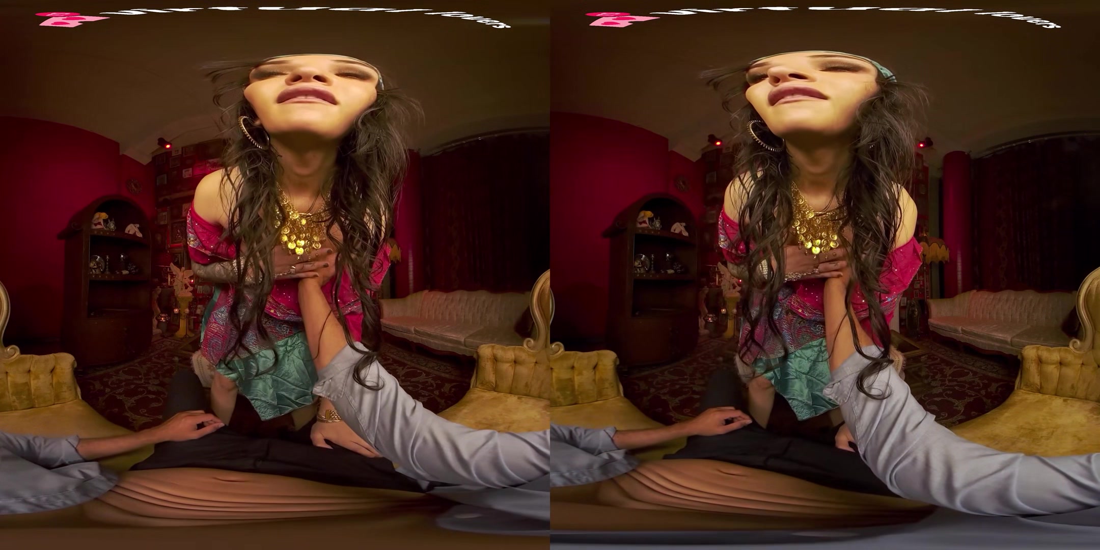 Inside the Clairvoyant - TSVirtualLovers