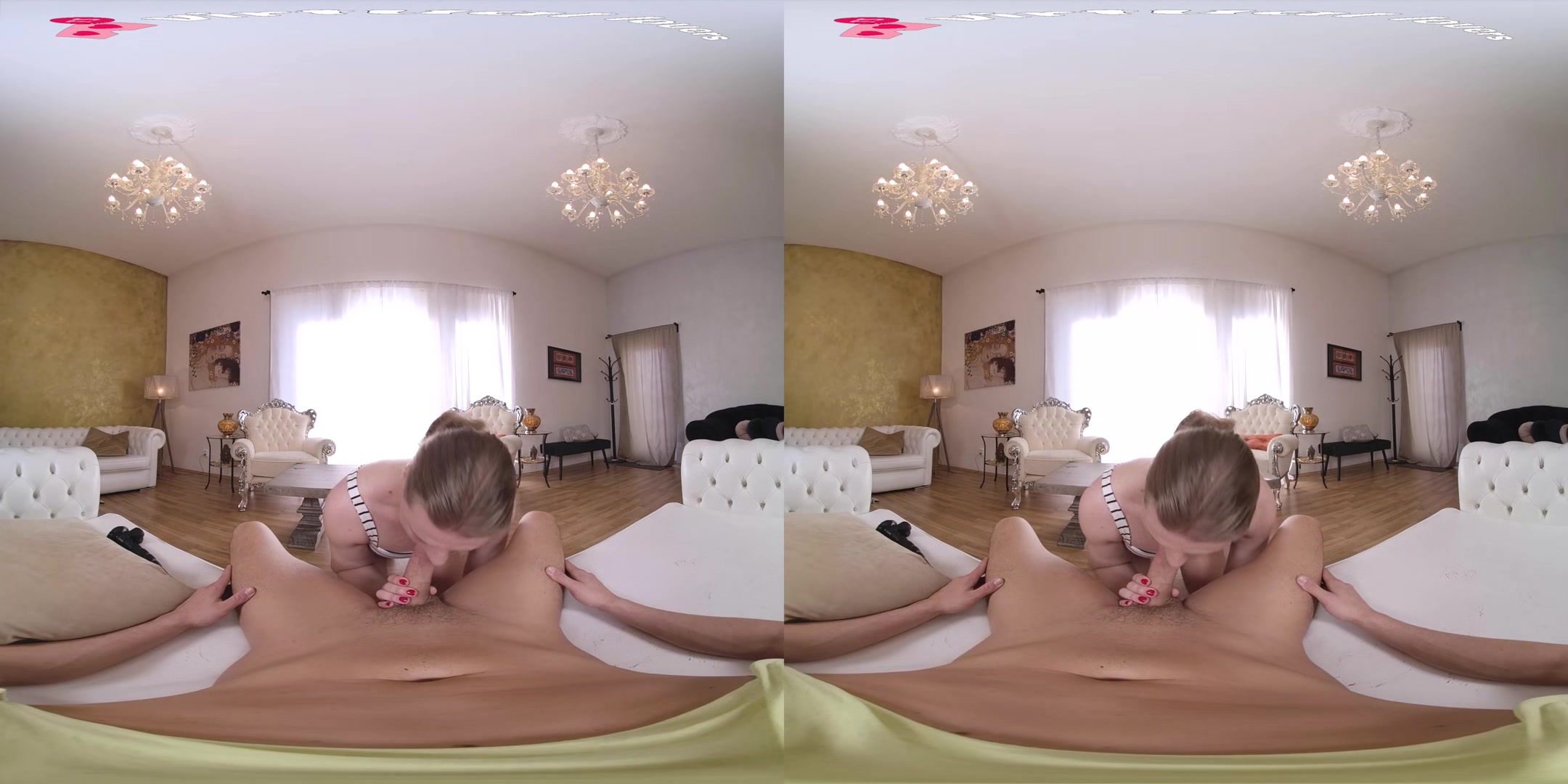 Bottomless Throat - TSVirtualLovers
