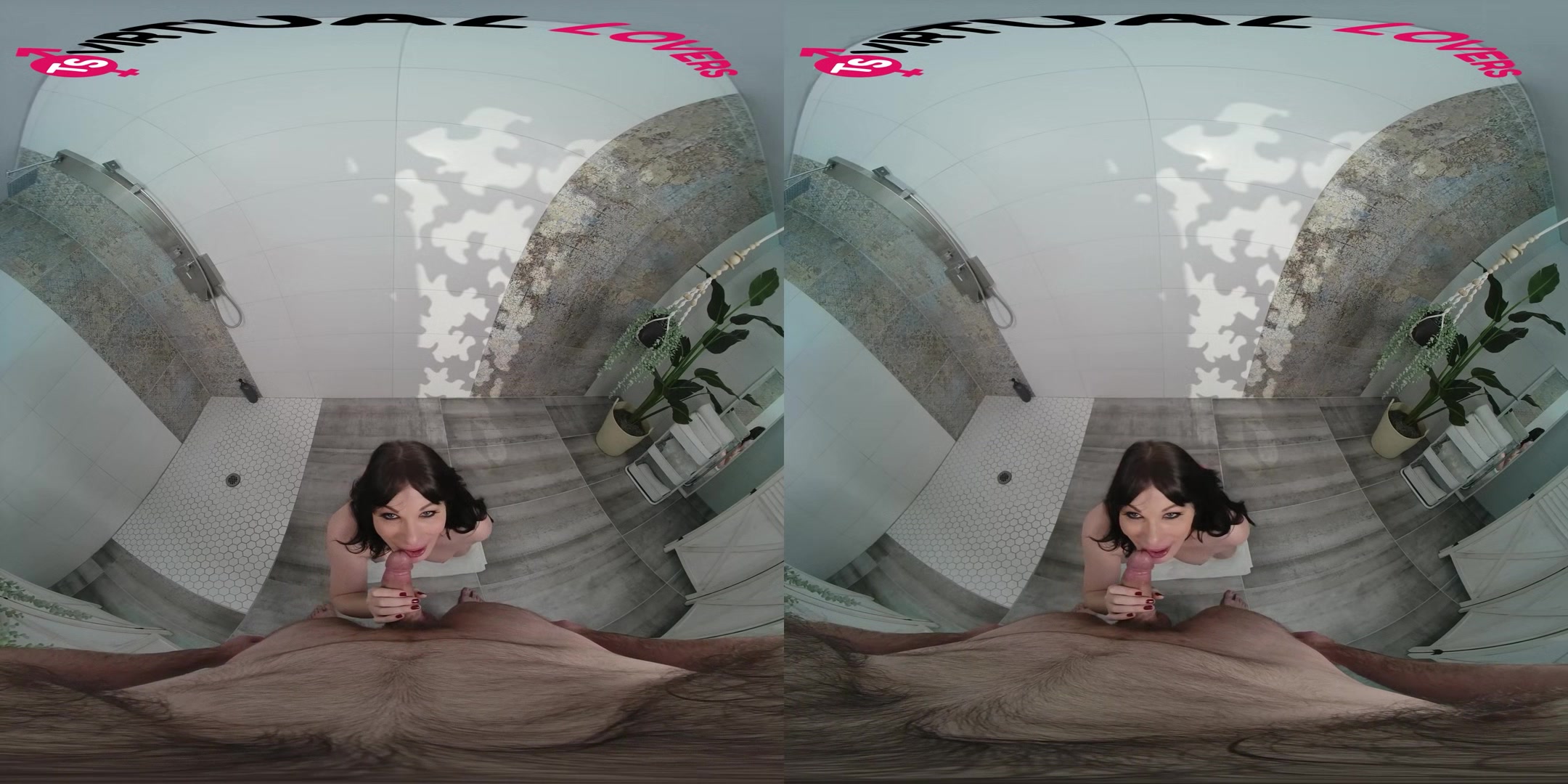 My Step is a TS! - TSVirtualLovers