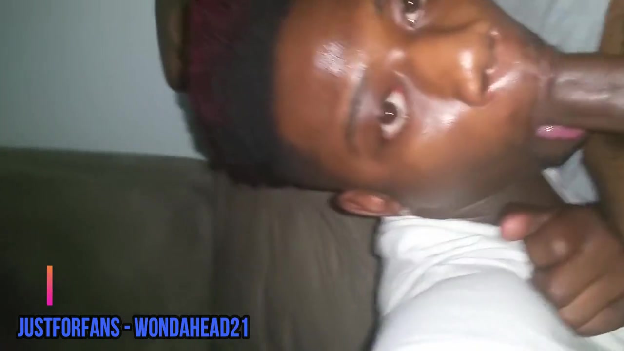 Gay Porn In Her Fiance Face Fucking Me ! 4 Min