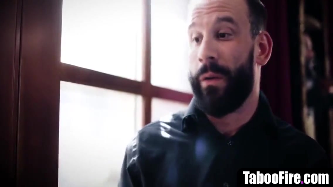 Sleazy Stepfather Bangs His Shemale Stepdaughter 6 Min With Pure Taboo