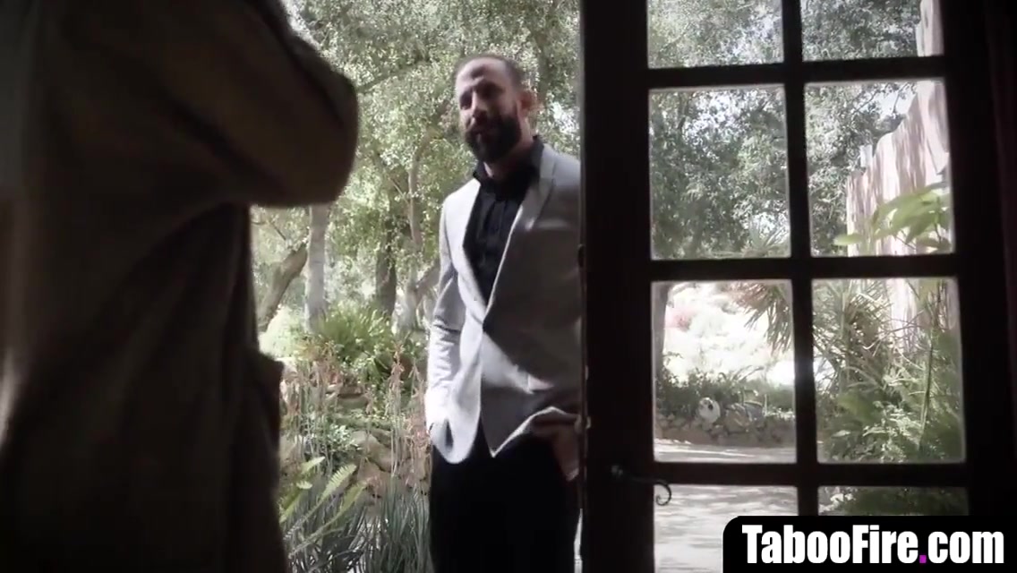 Sleazy Stepfather Bangs His Shemale Stepdaughter 6 Min With Pure Taboo