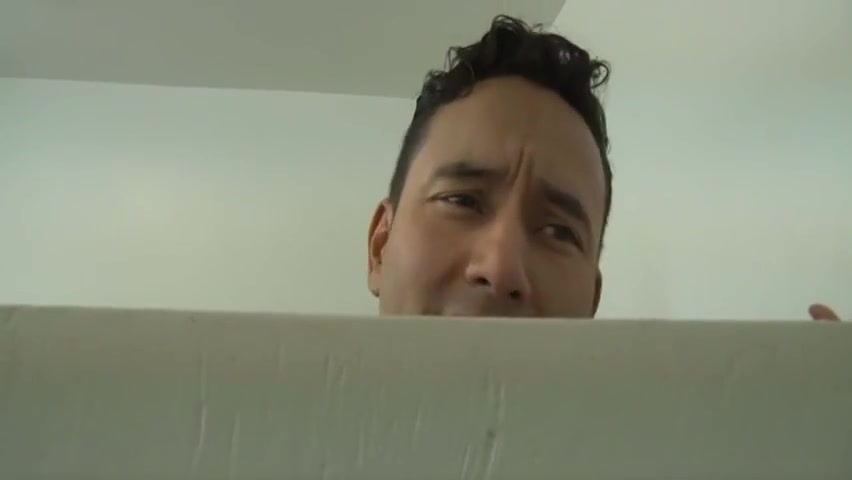 Sucks Big Cock At Gloryhole With Isabella Sorrenti