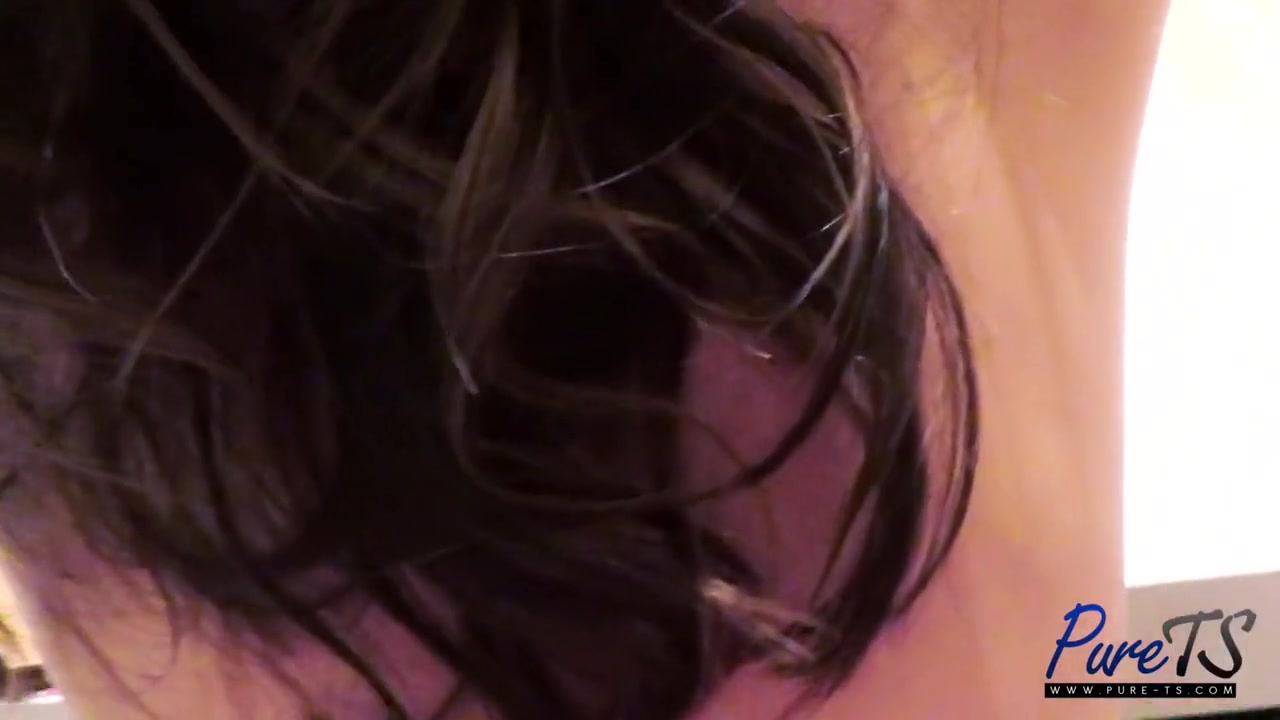 Bts Pov Sex With Seanna Tate