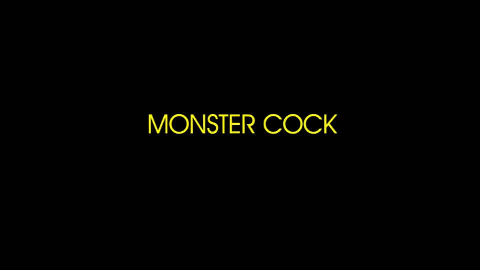 Venus Lux Takes A Monster Cock