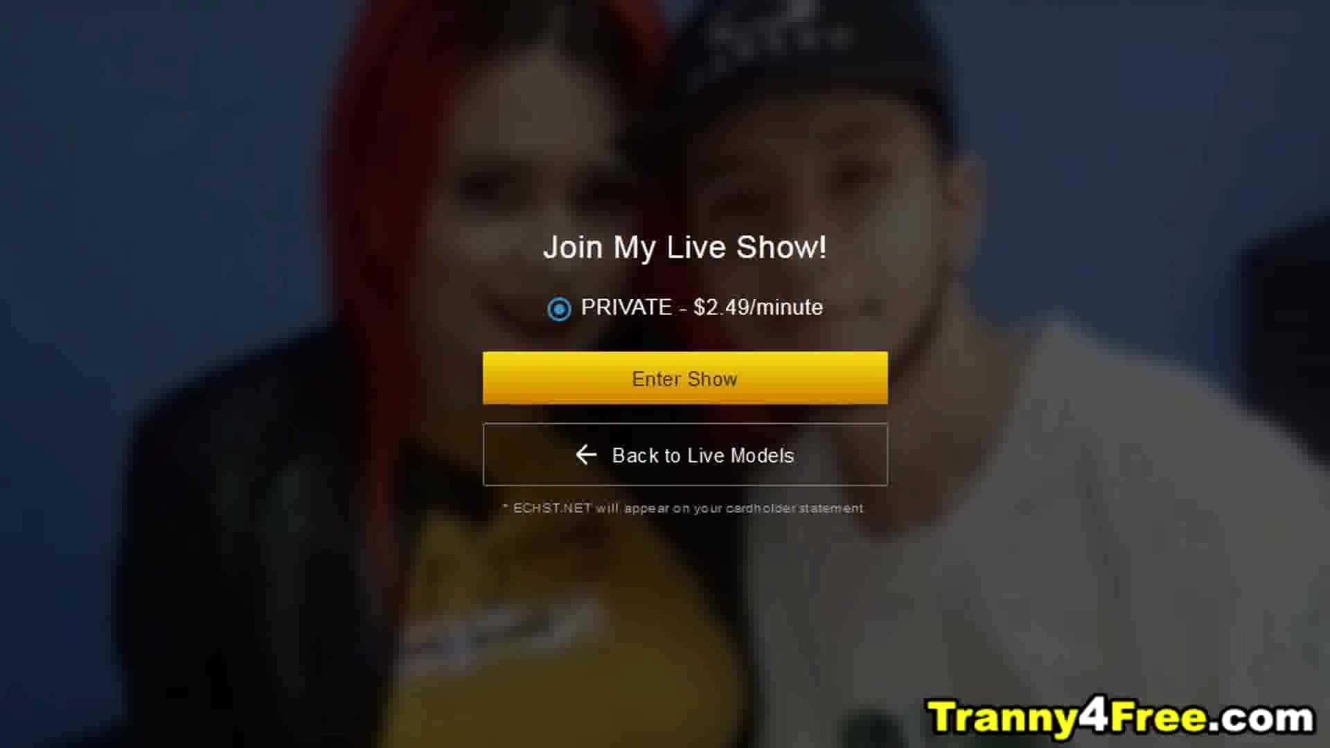 Horny Trans Couple Loves Nasty Sex