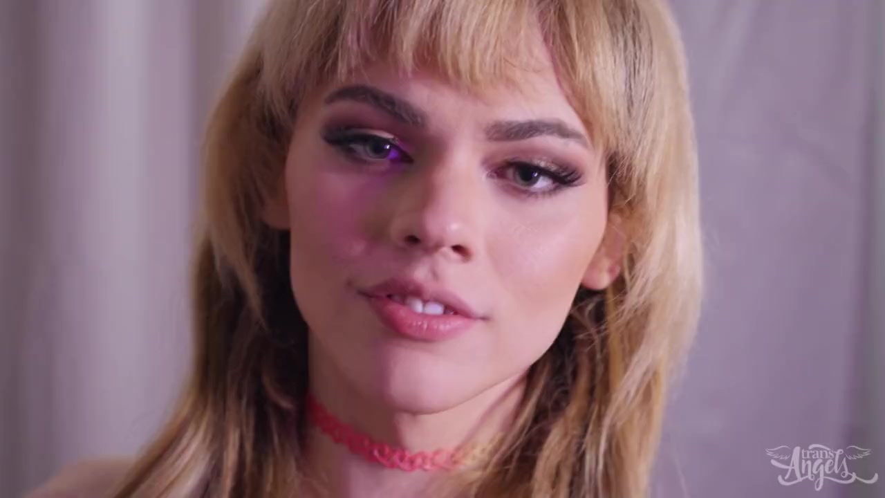 Fucking the Whole Sorority - Transharder