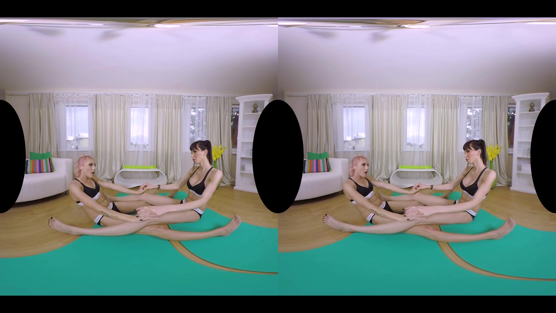 Tranny Workout