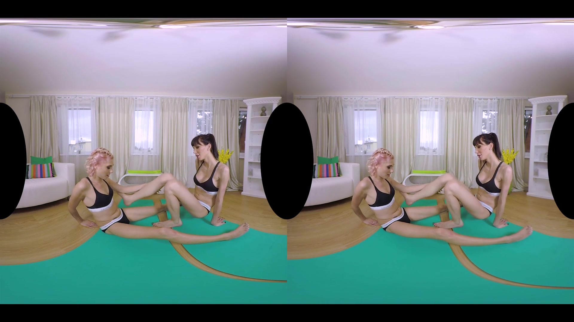 Tranny Workout