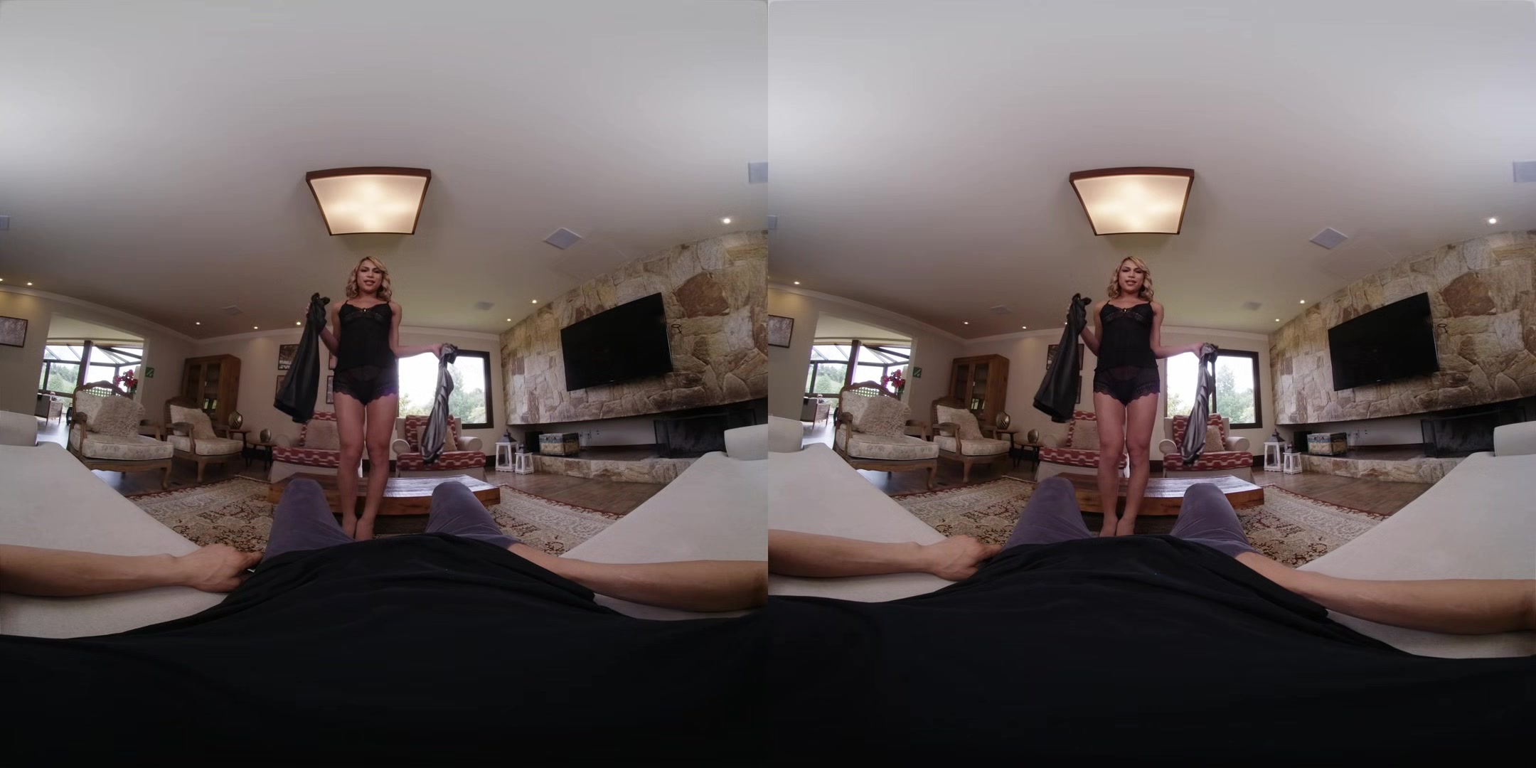 Can You Help Me Choose?