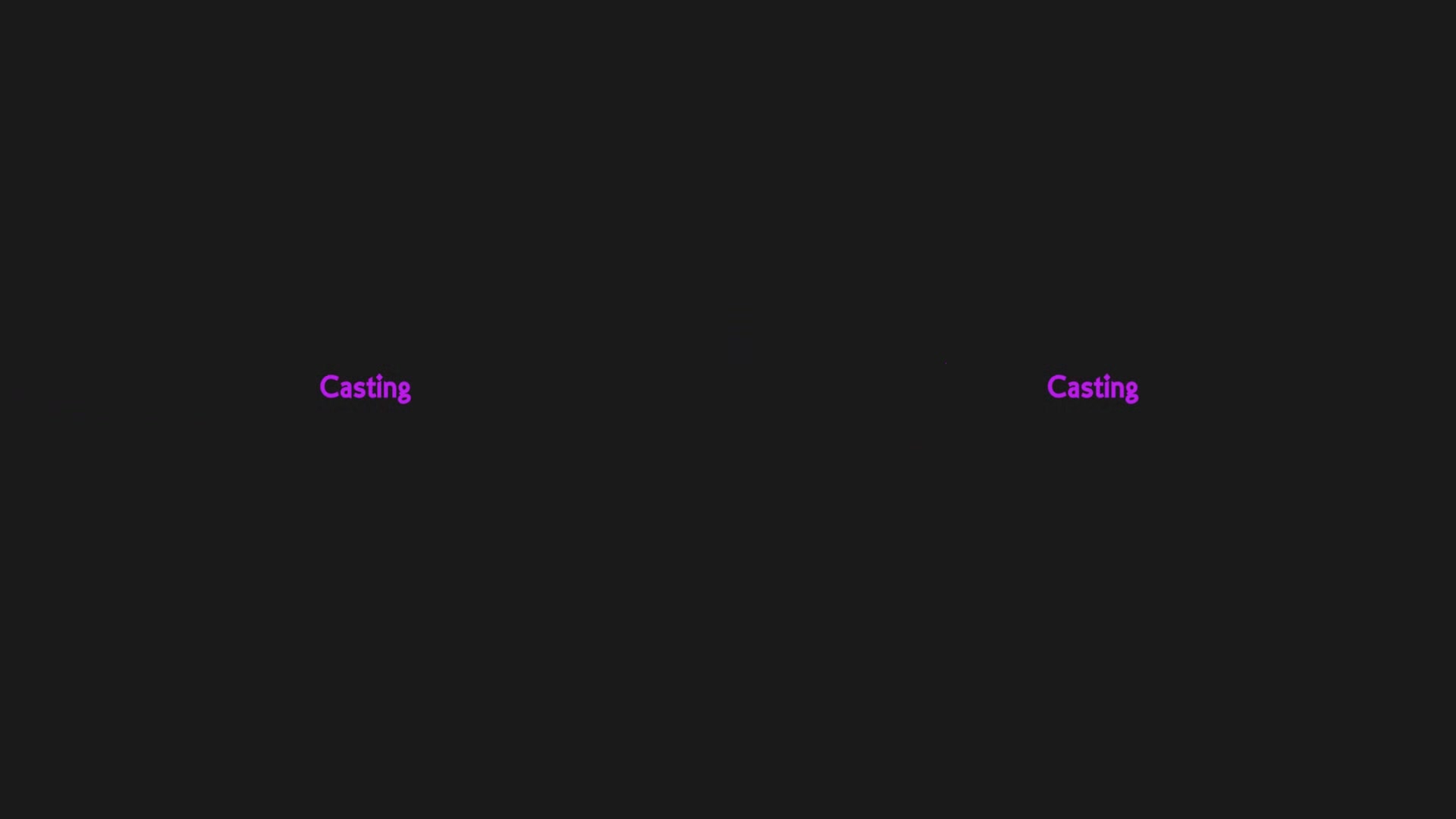Casting