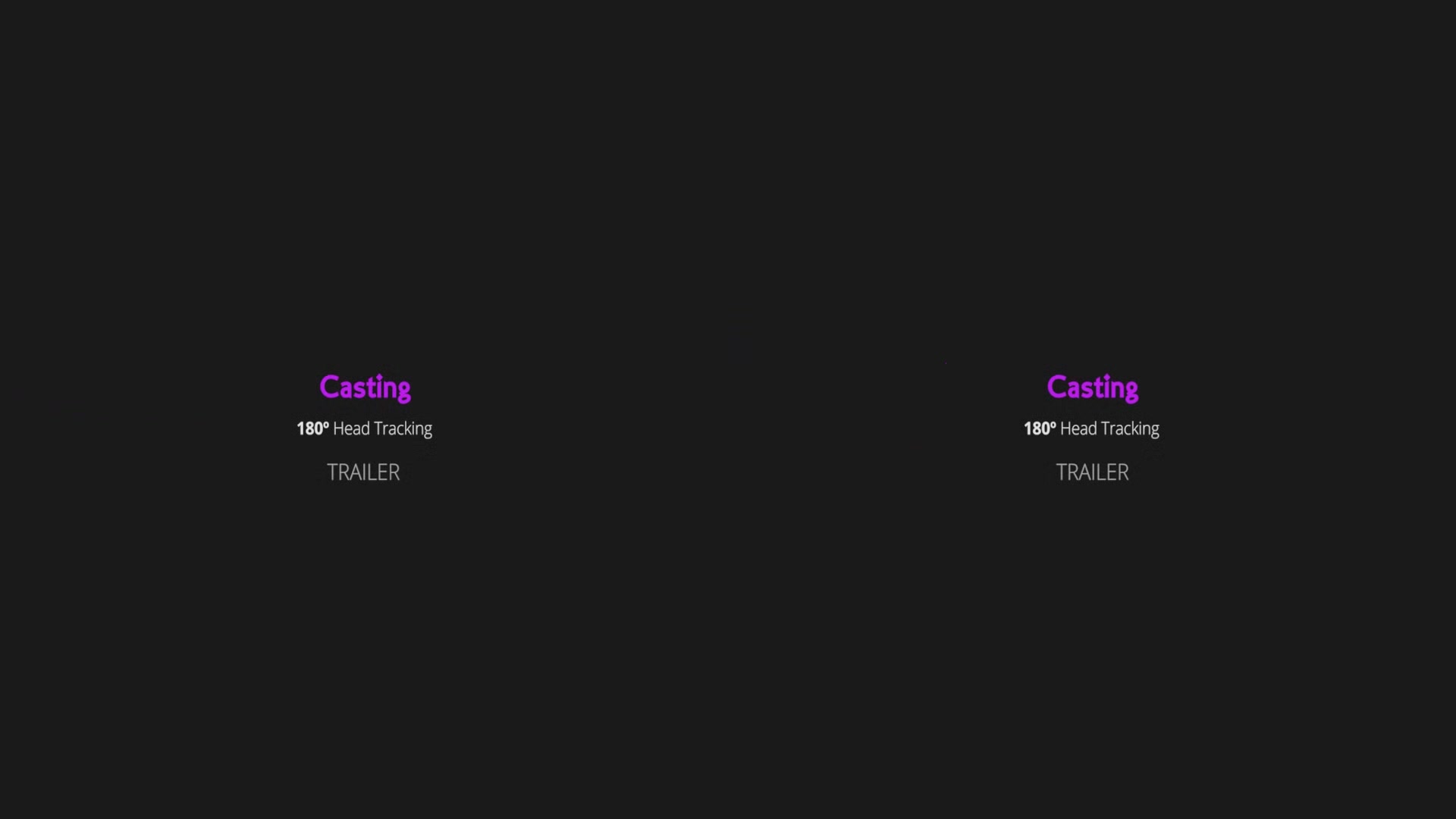 Casting
