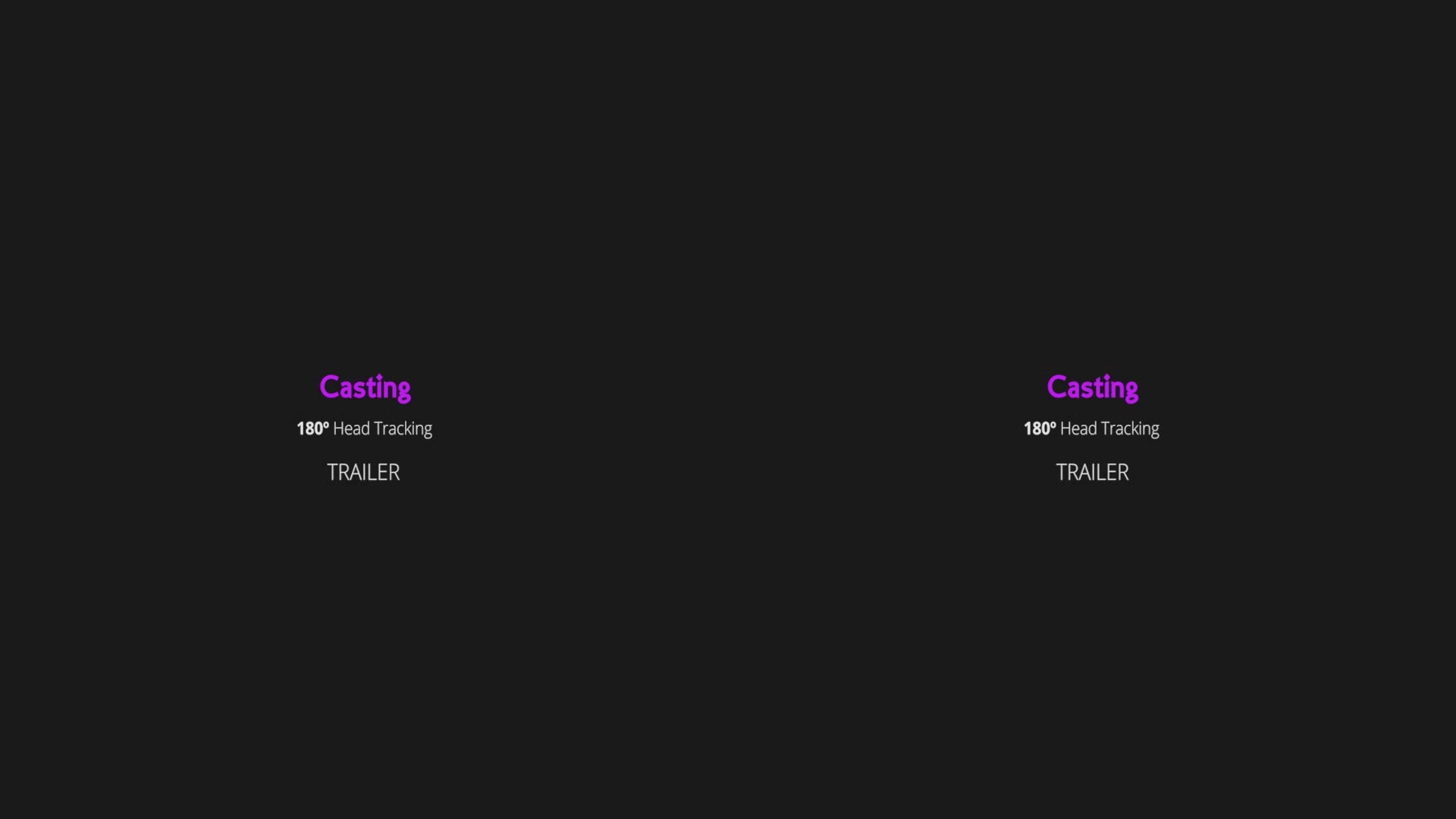 Casting