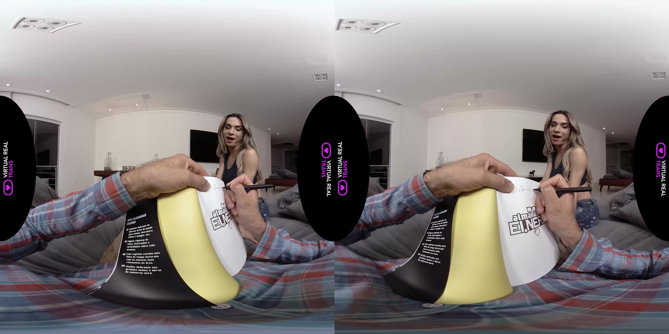 Plot Twist
