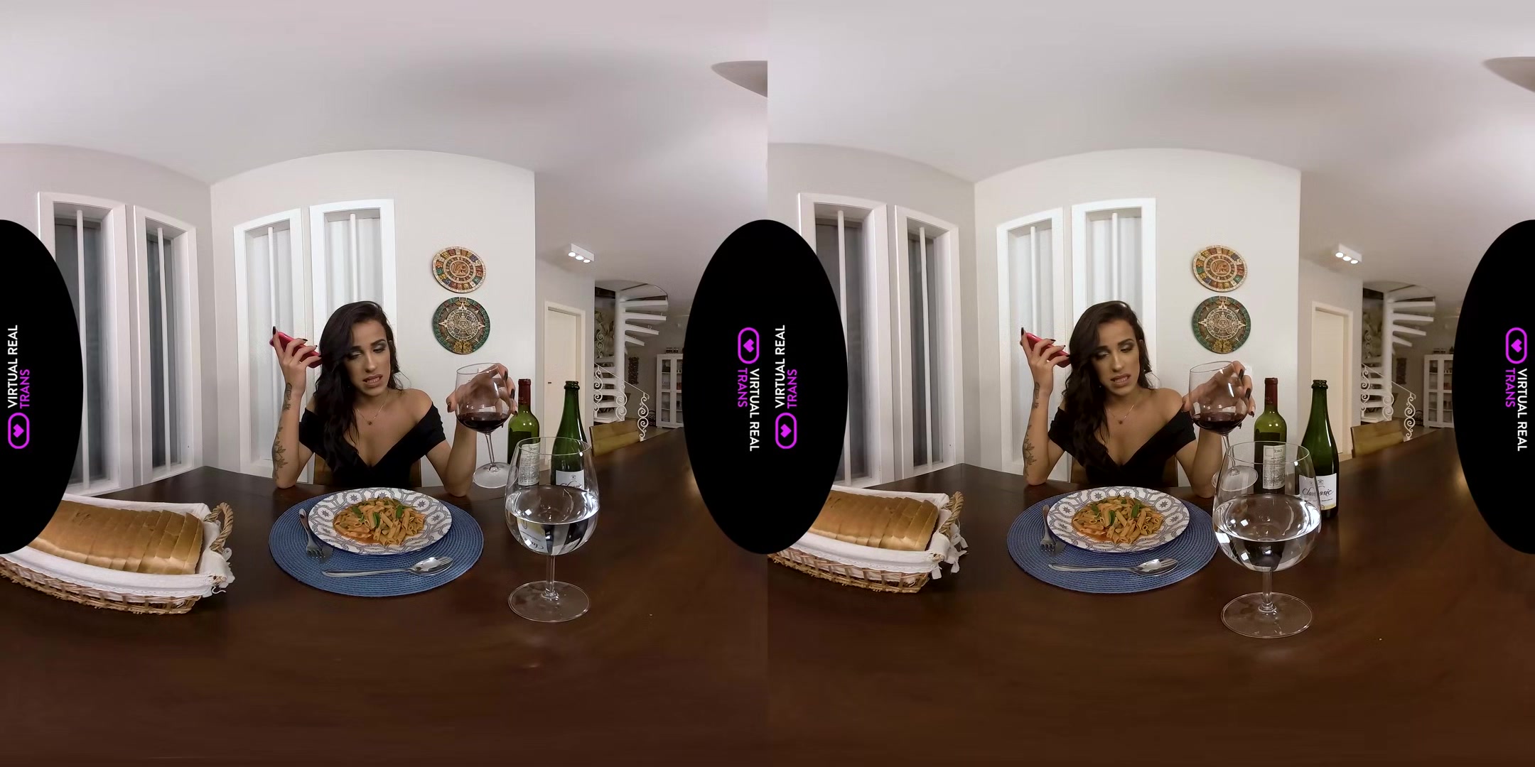 Thanksgiving Surprise