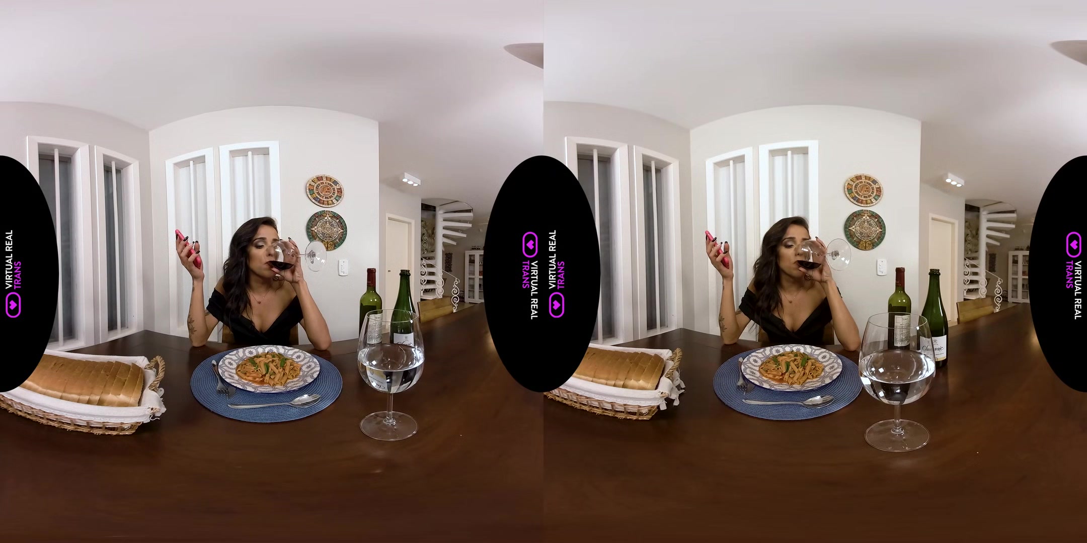 Thanksgiving Surprise