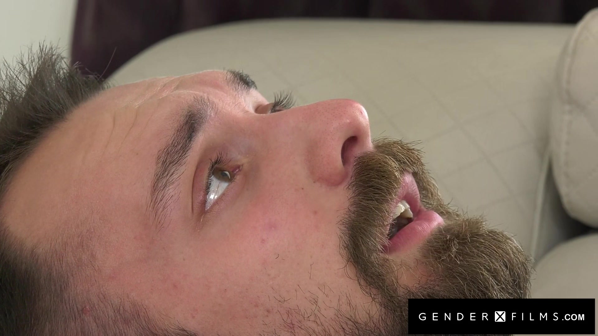 GenderXFilms - Trans Shrink Ass Fucks Patient