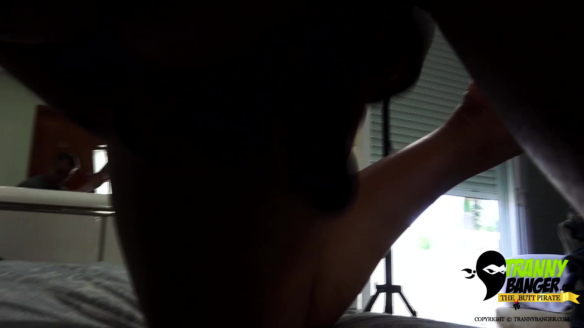 Big tits trans anal fisted