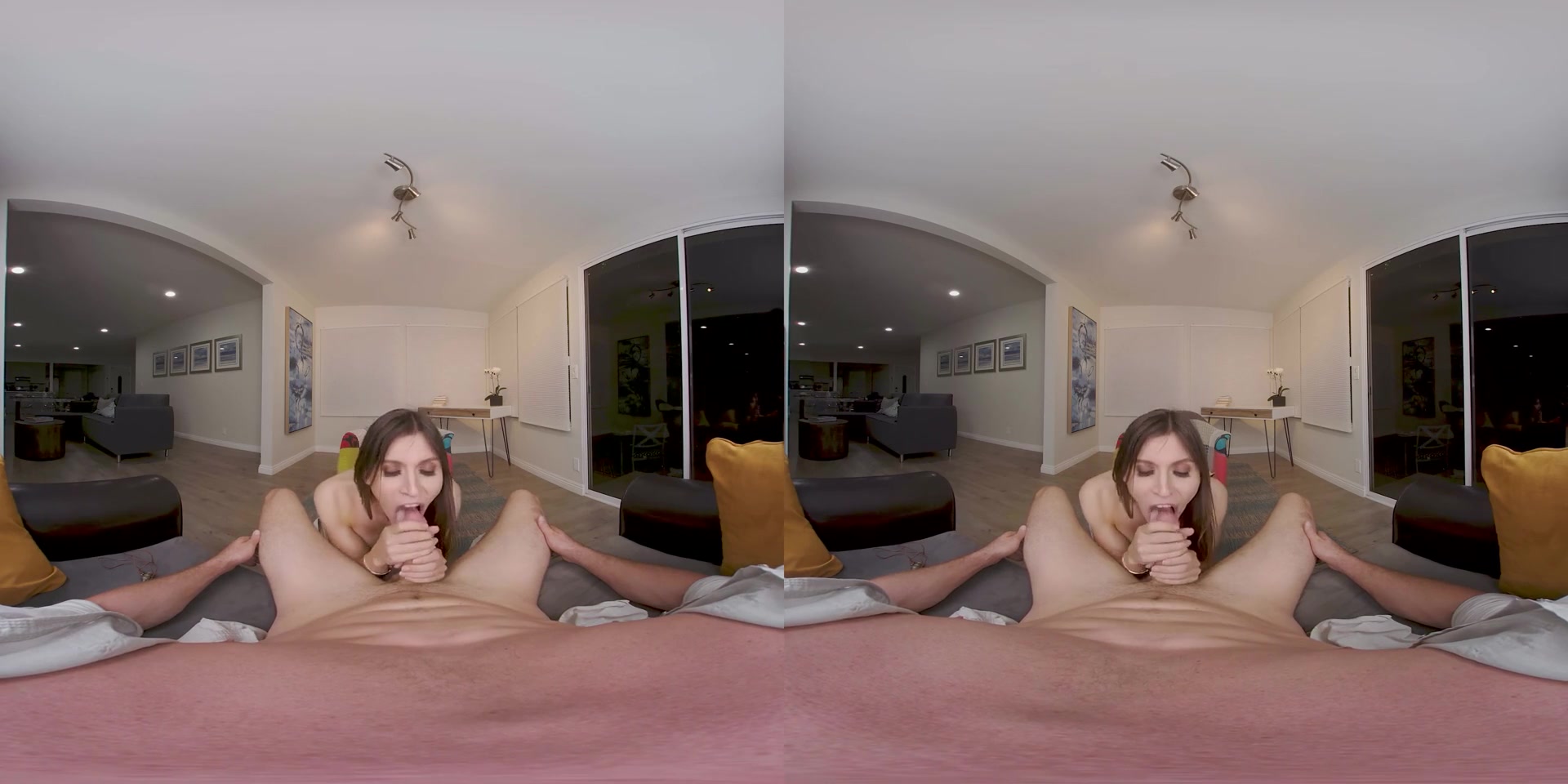 Korra Del Rio in Hypnotrans Shemale VR Porn Video - VRBTrans