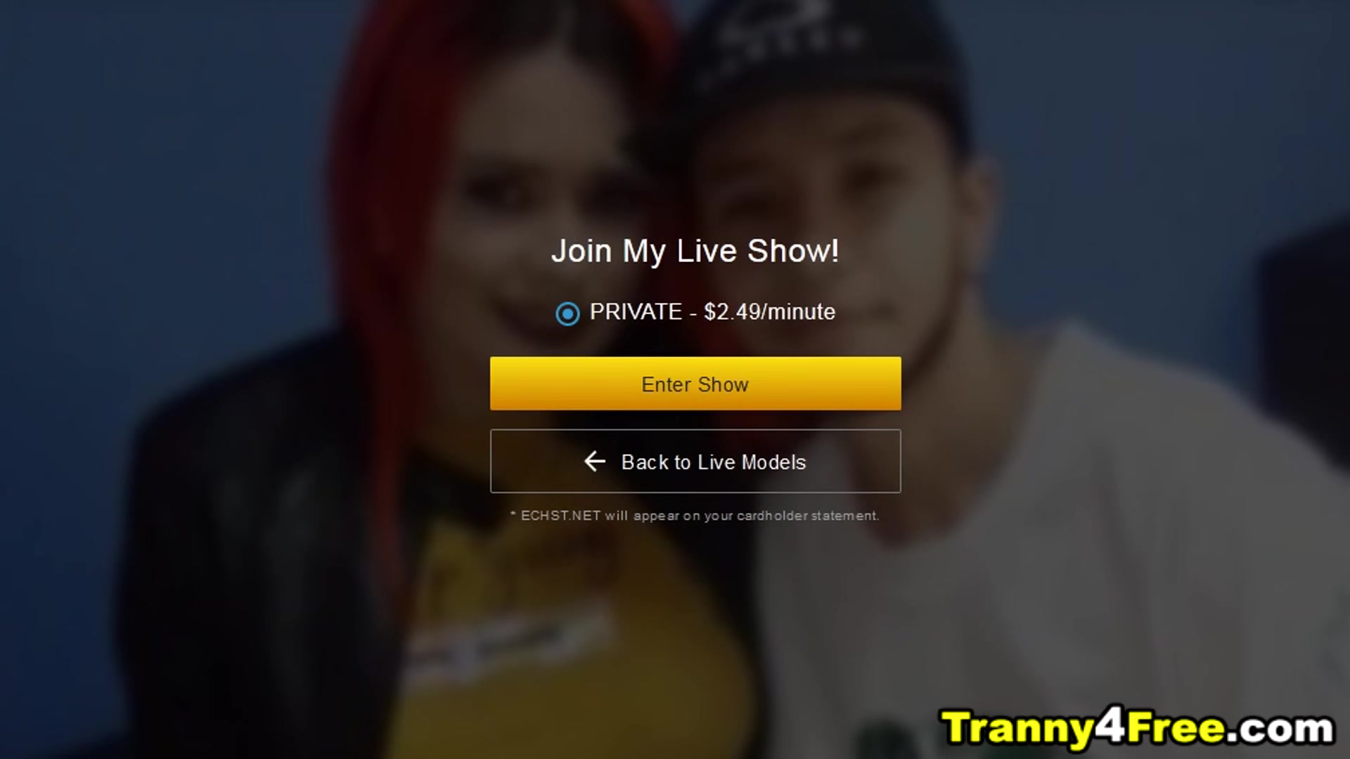 Horny Trans Couple Loves Nasty Sex