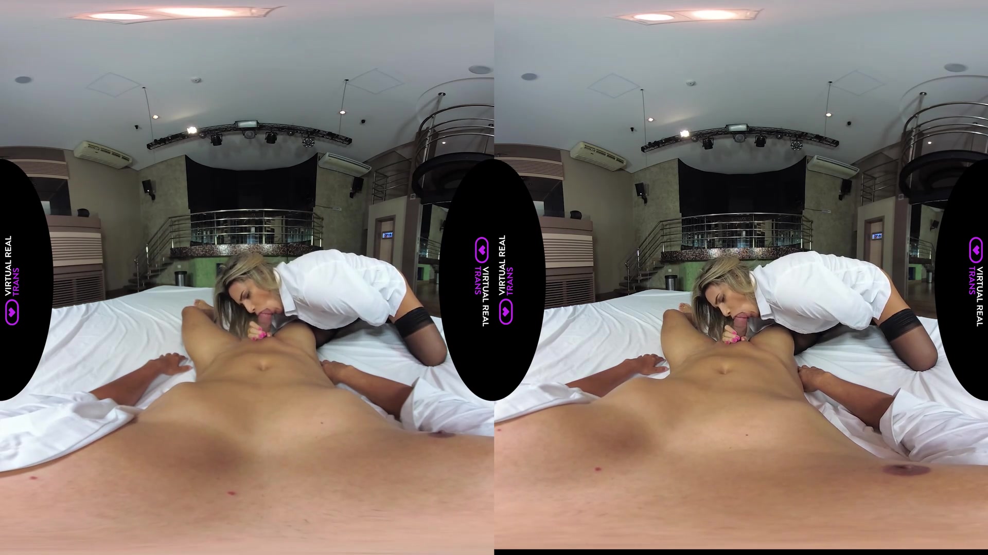 After disco party - VirtualRealTrans