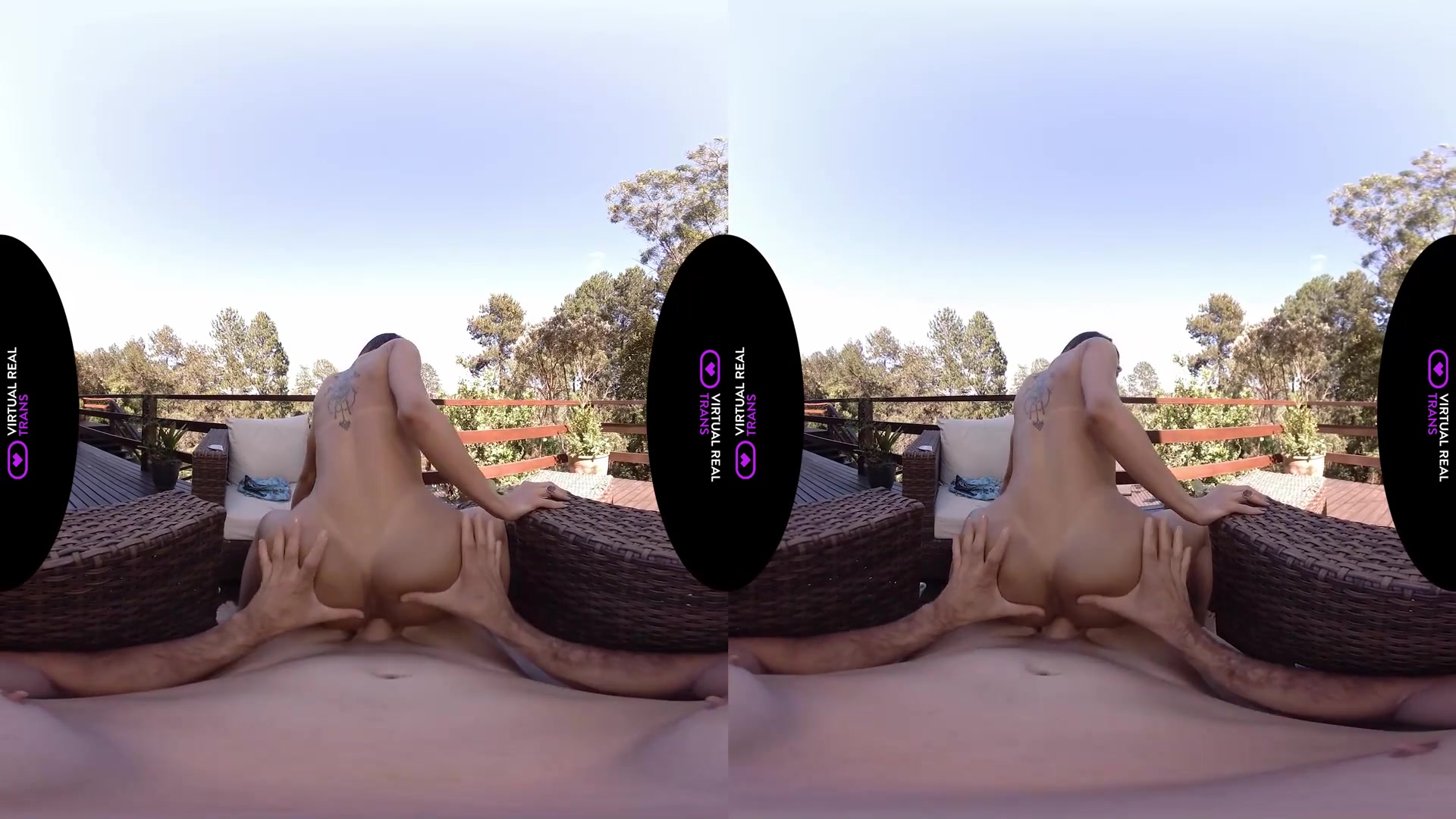 Wet games - VirtualRealTrans
