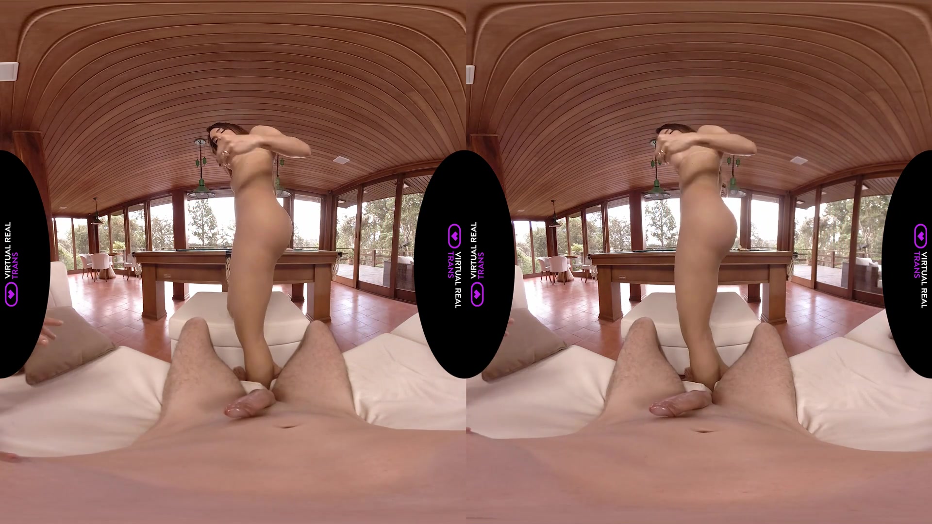 Wet games - VirtualRealTrans