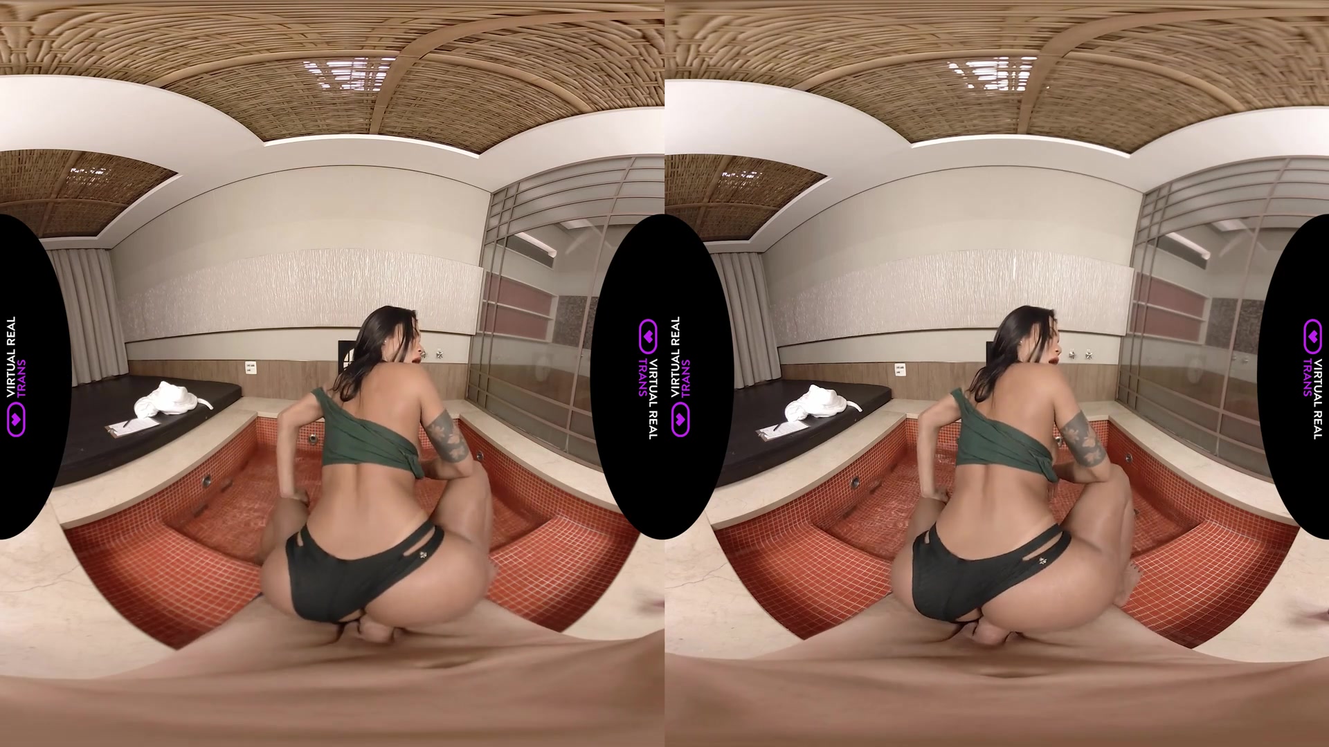 Pain Relief - VirtualRealTrans