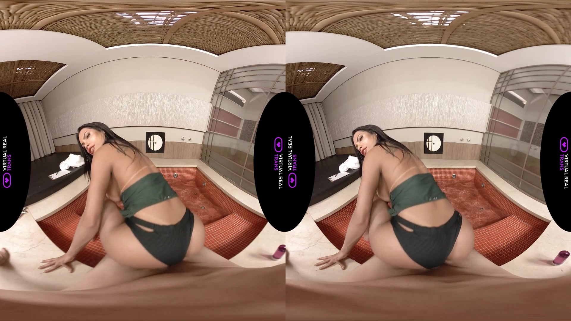 Pain Relief - VirtualRealTrans