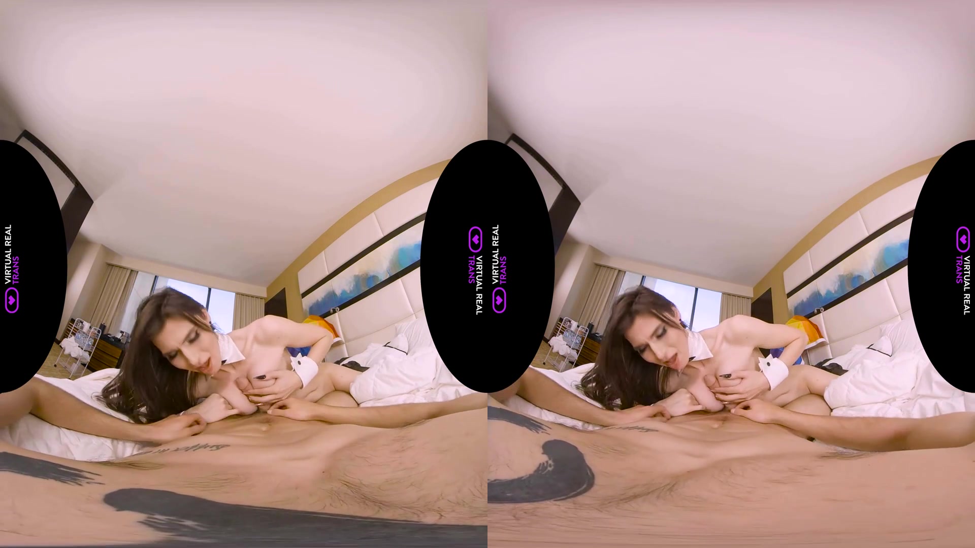 VR Hotel II - VirtualRealTrans