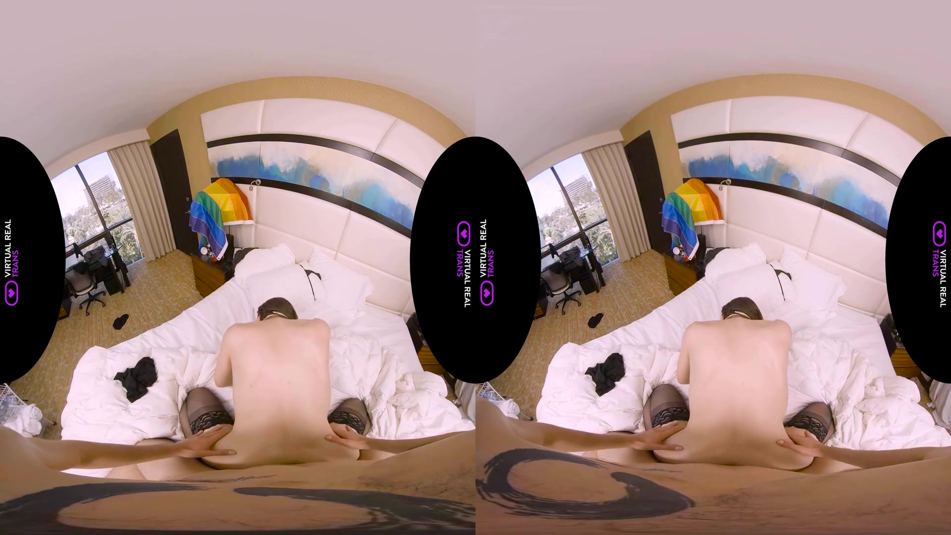 VR Hotel II - VirtualRealTrans