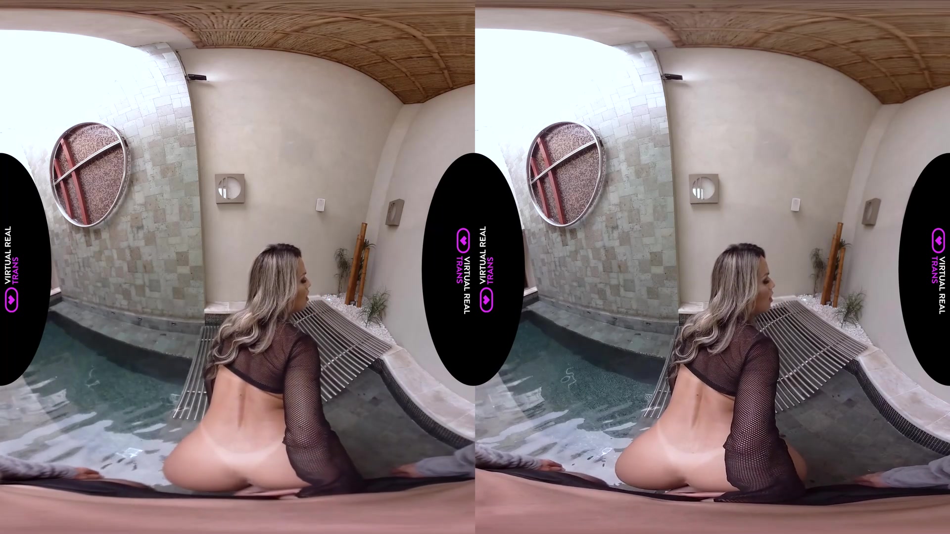 Siren enchantment - VirtualRealTrans