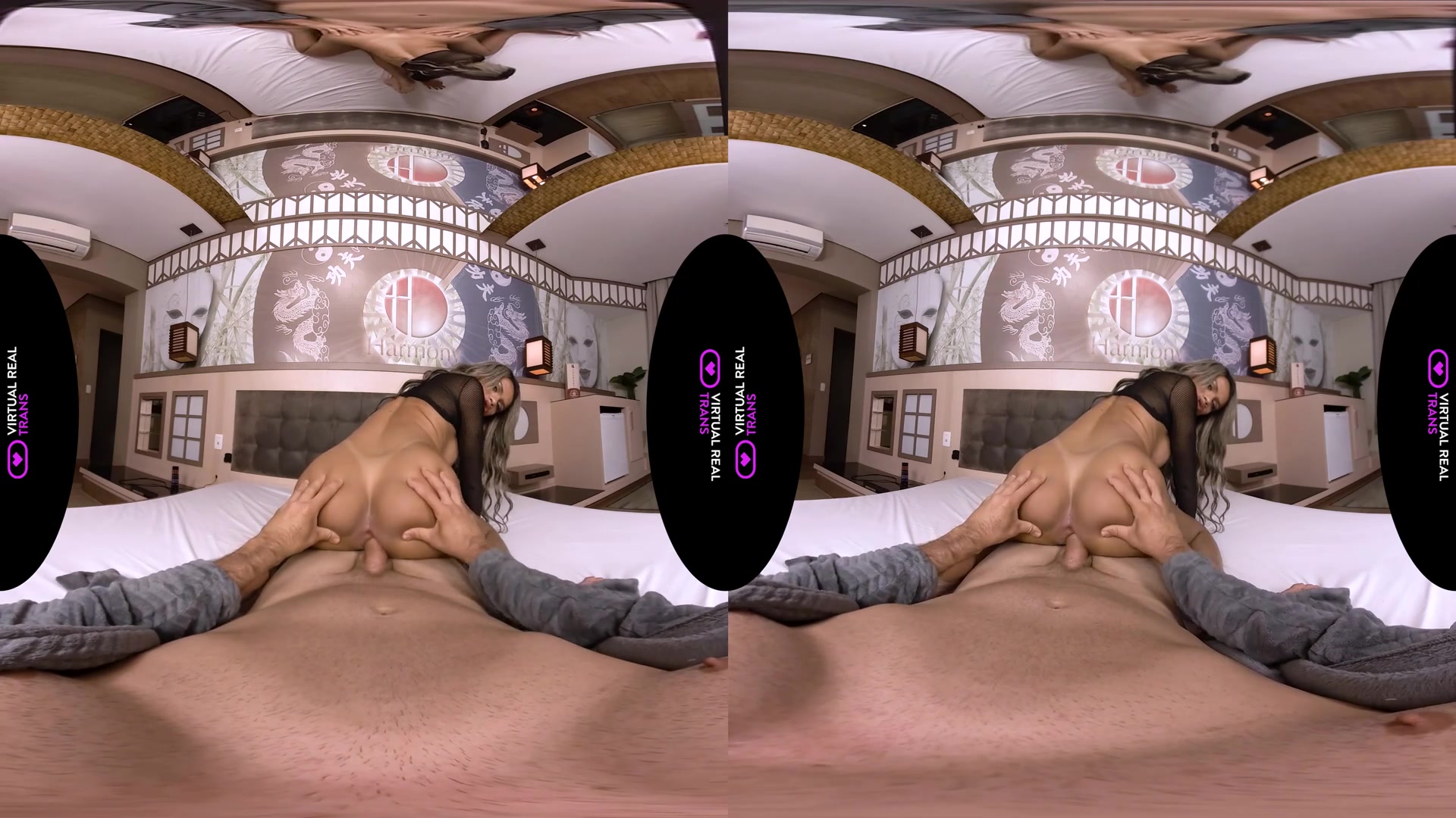 Siren enchantment - VirtualRealTrans