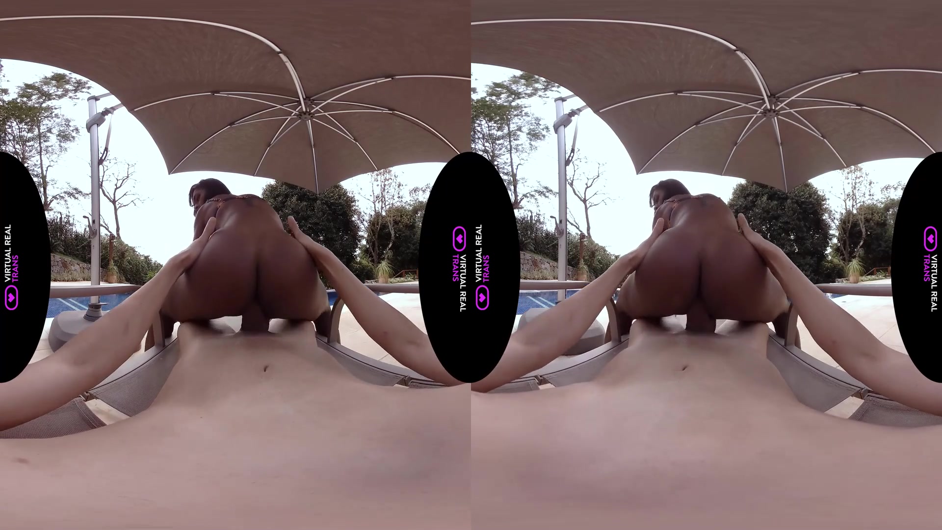 Singles Party - VirtualRealTrans