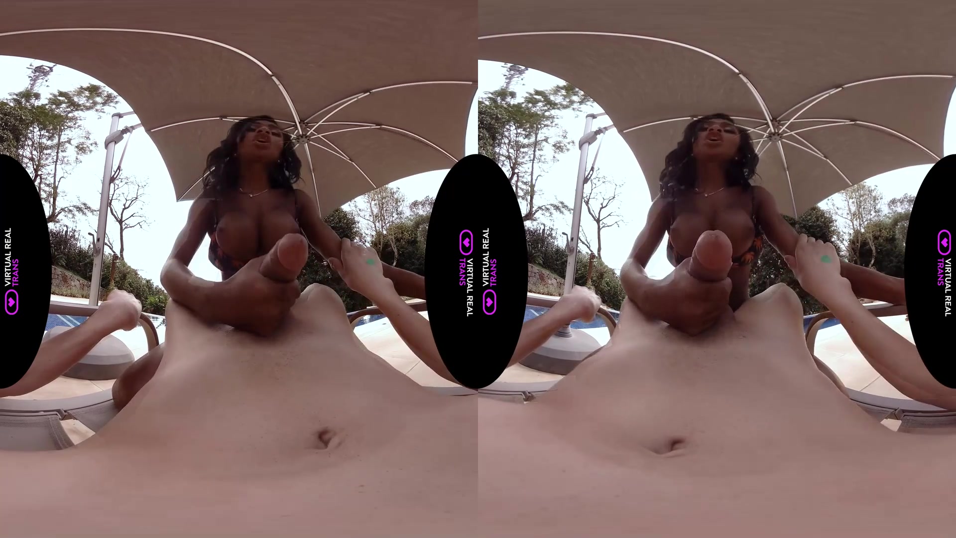 Singles Party - VirtualRealTrans