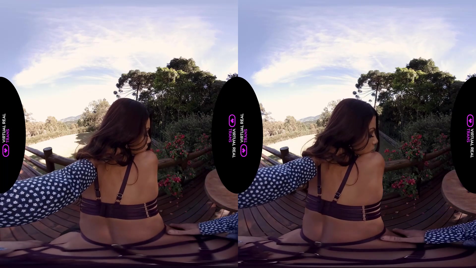 A wife to die for - VirtualRealTrans