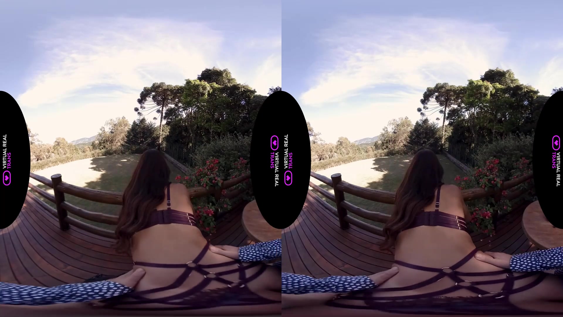 A wife to die for - VirtualRealTrans