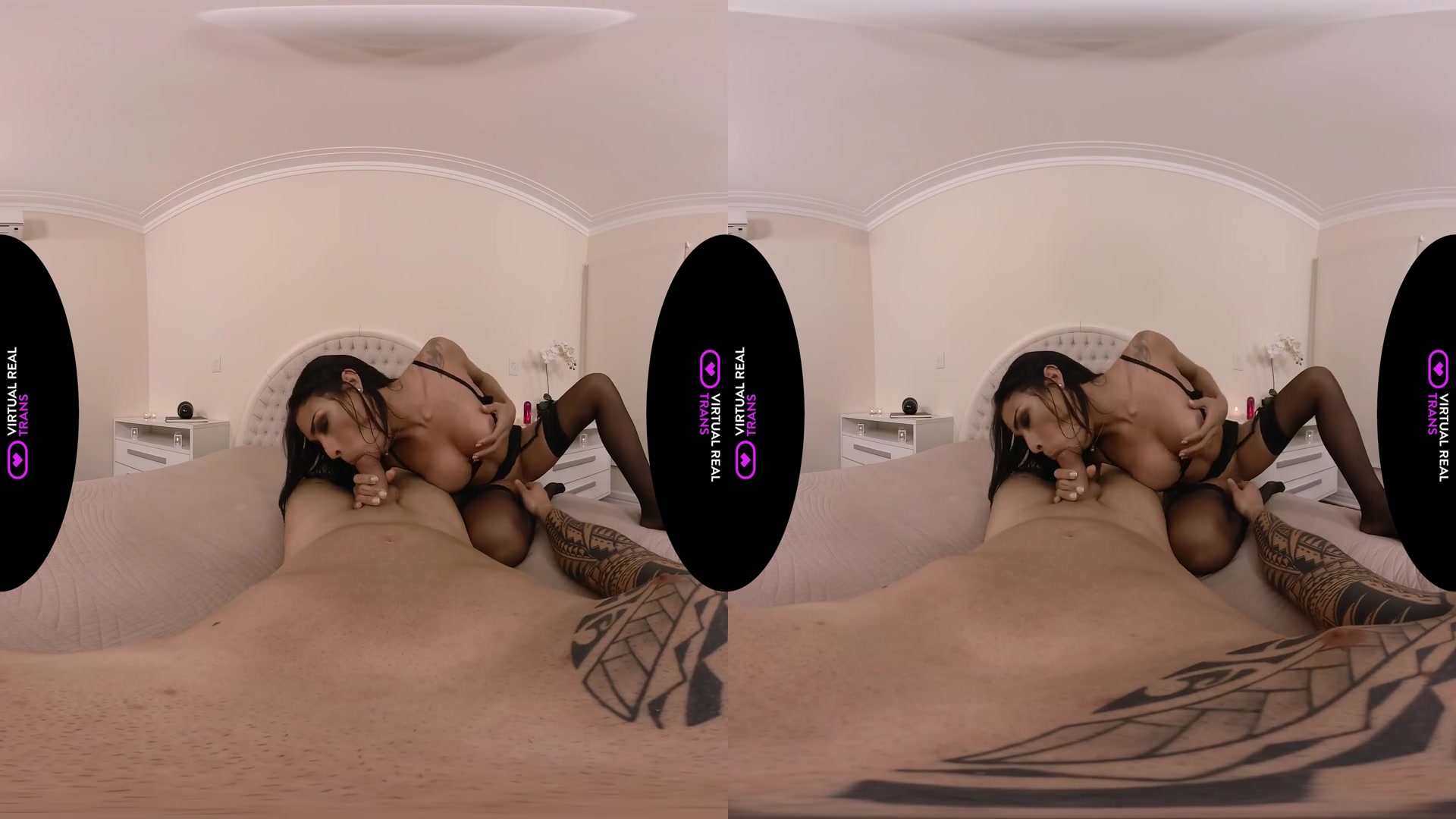 Your present - VirtualRealTrans