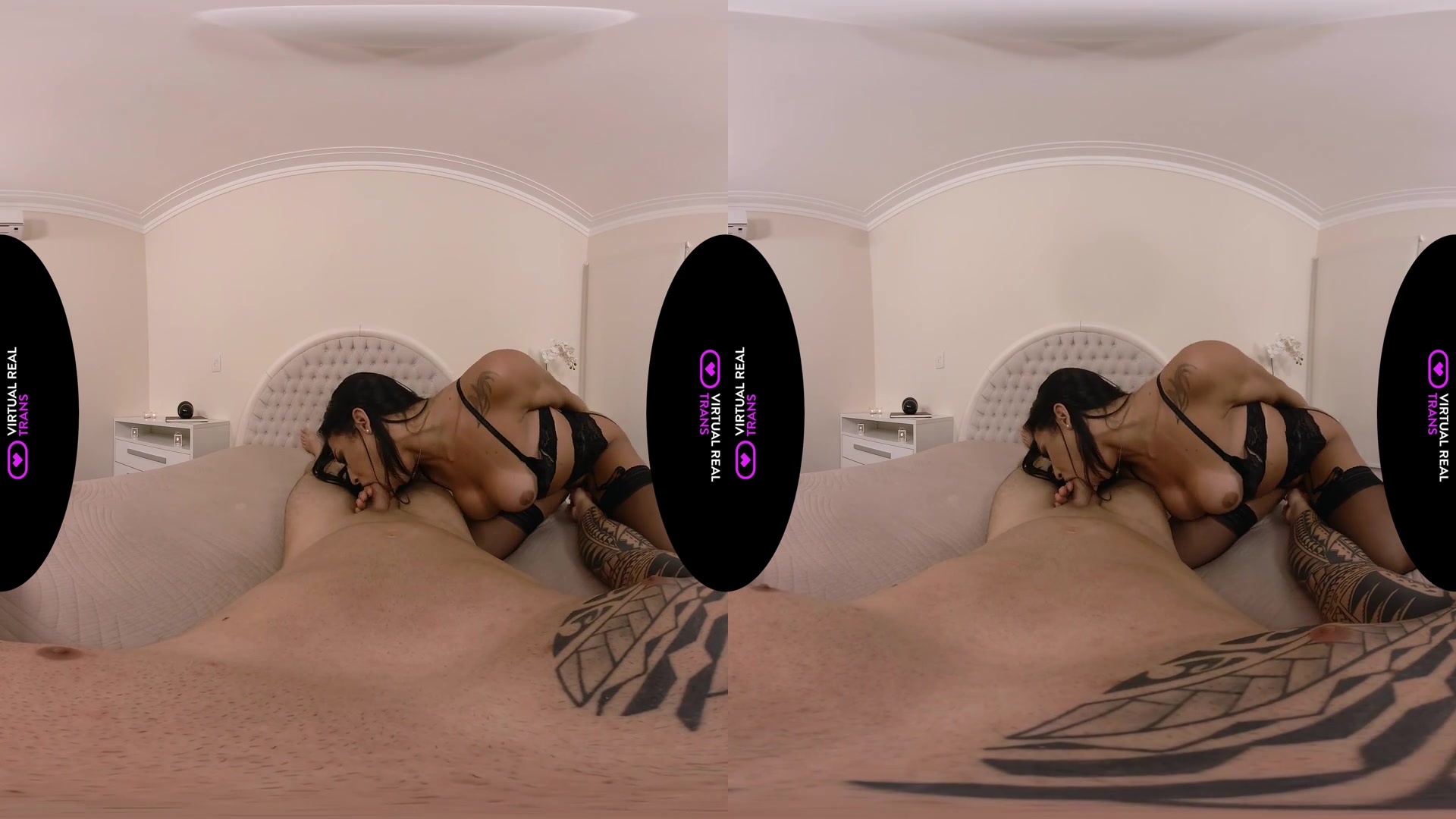 Your present - VirtualRealTrans