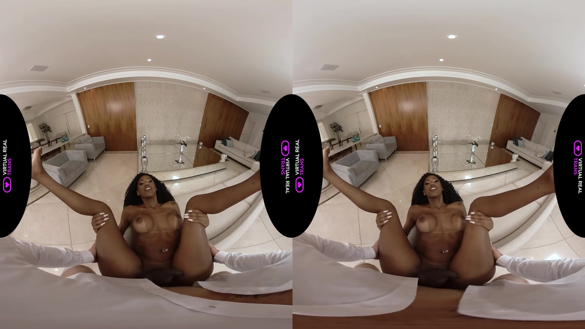 Sexy rabbit - VirtualRealTrans