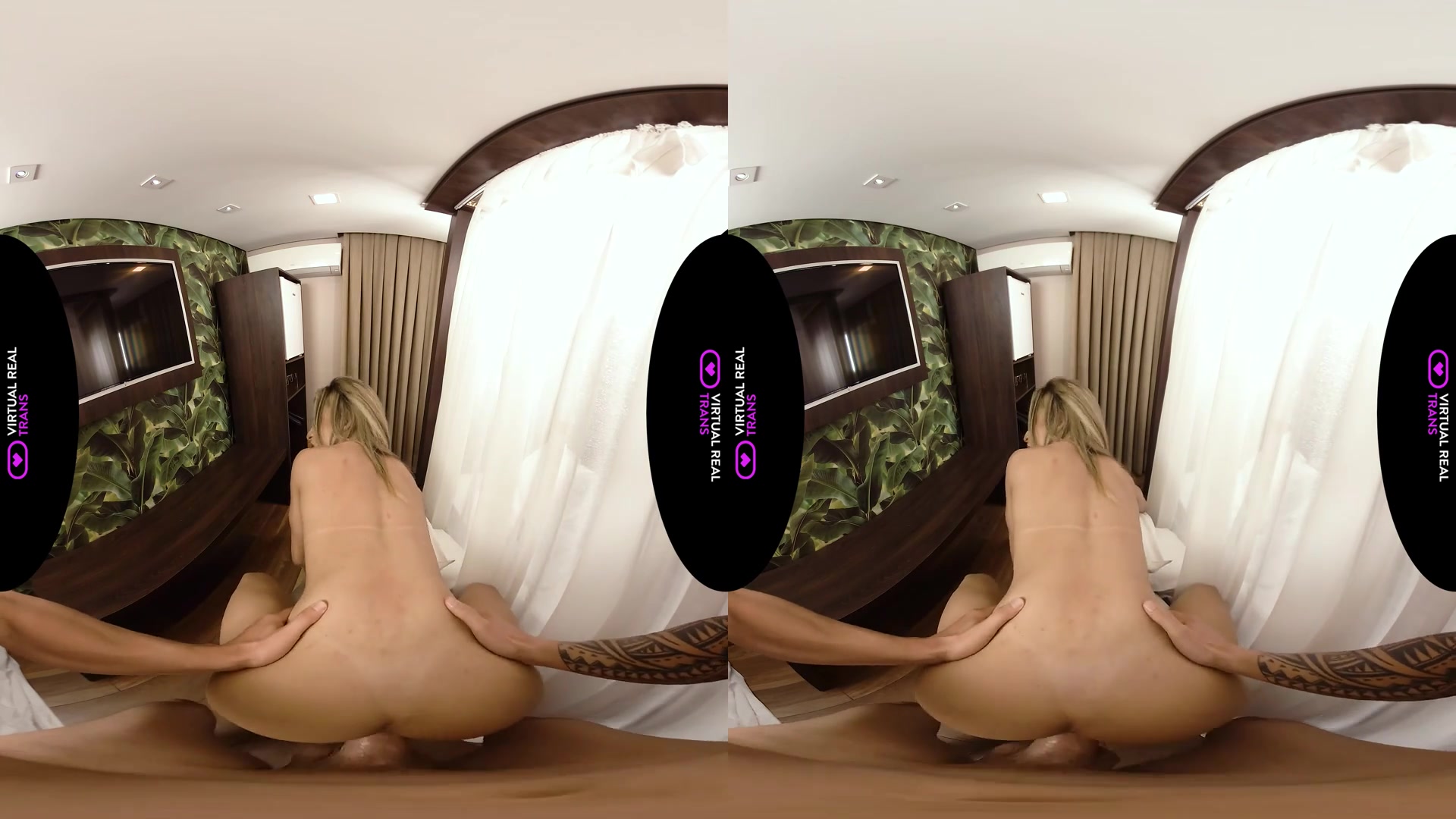 Before Breakfast I - VirtualRealTrans
