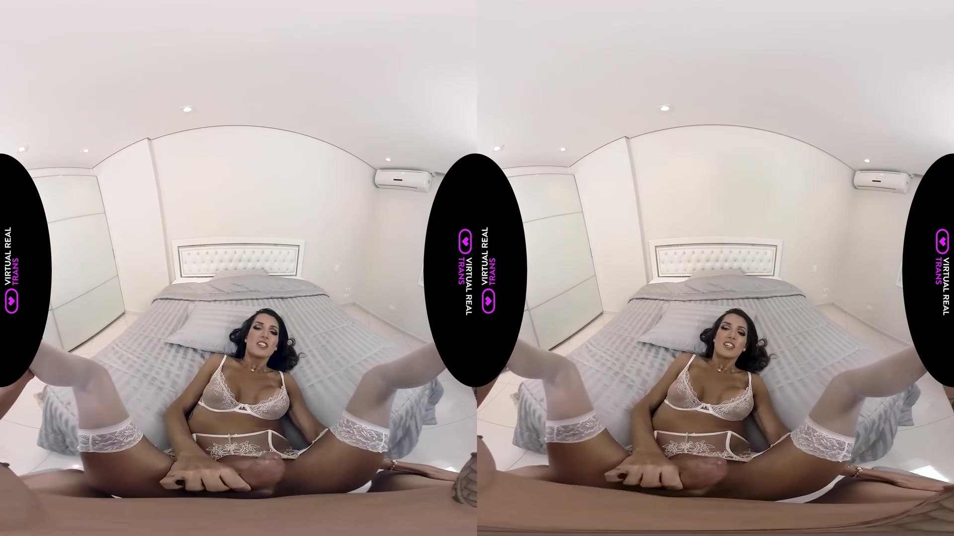 I Love Sundays - VirtualRealTrans