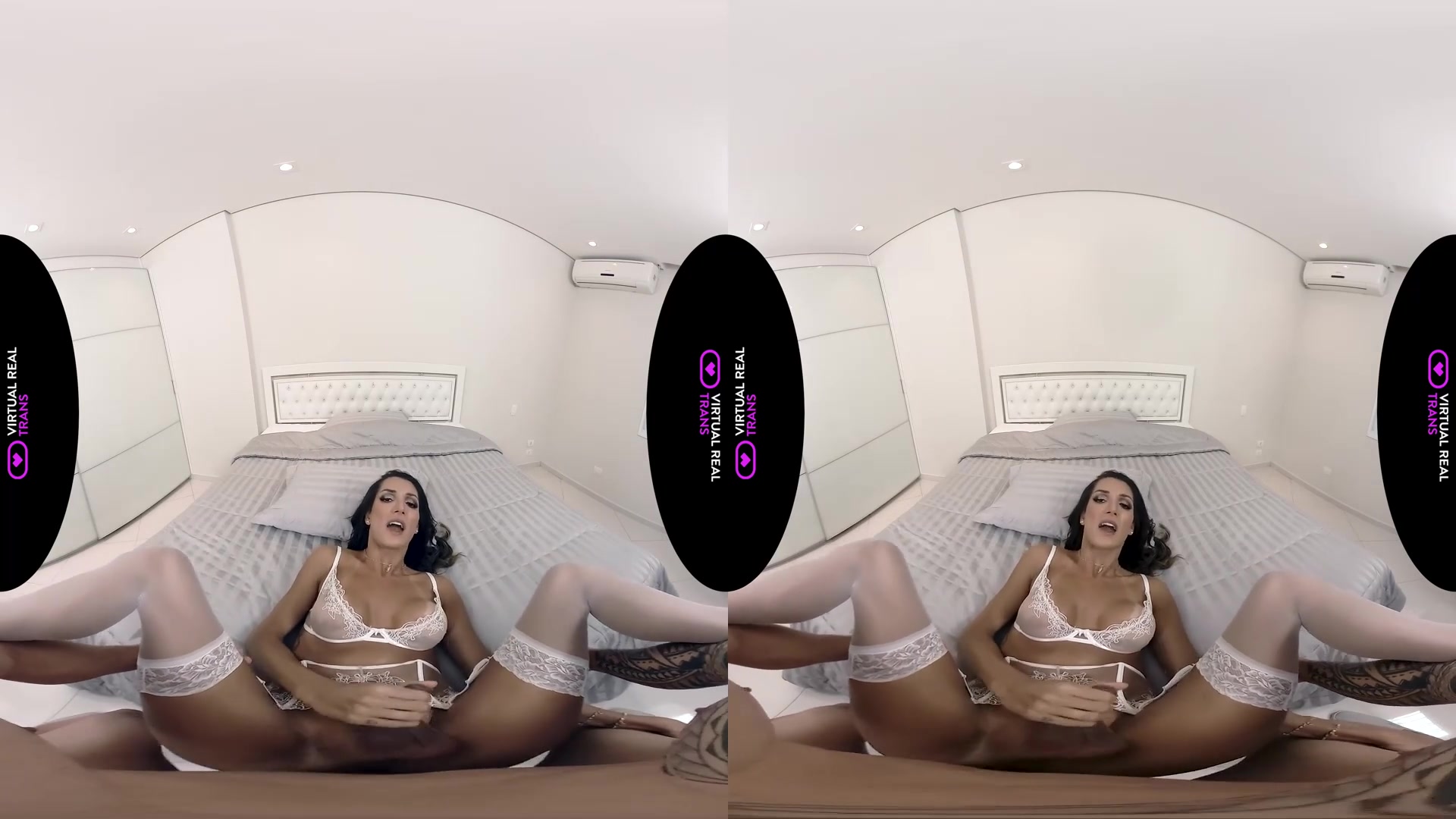 I Love Sundays - VirtualRealTrans
