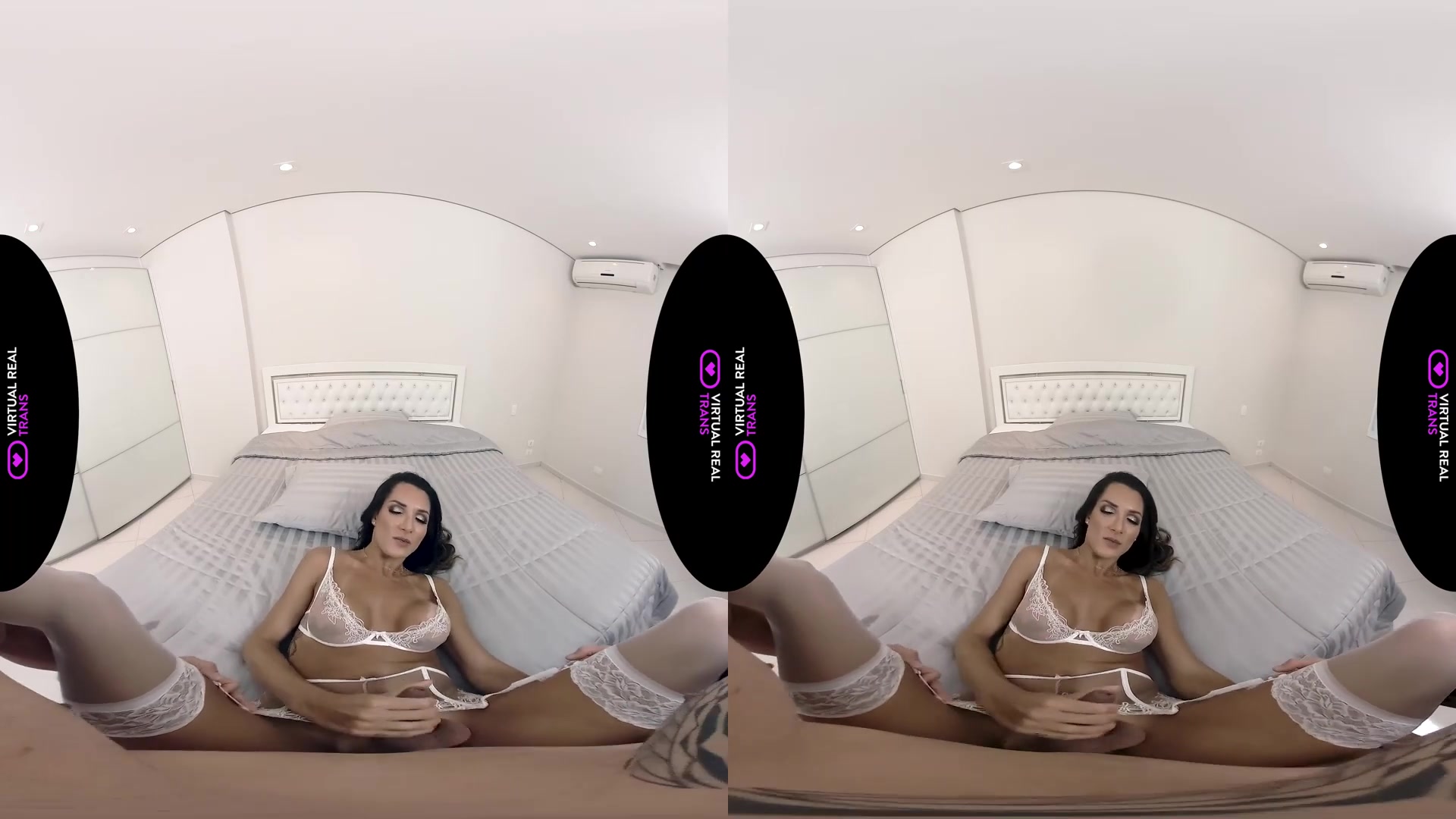 I Love Sundays - VirtualRealTrans